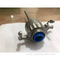 Surgical Laparoscopy Trocar Reusable Trumpet Valve